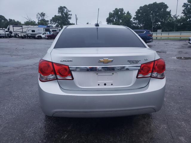2015 CHEVROLET CRUZE LT 1G1PC5SBXF7255748