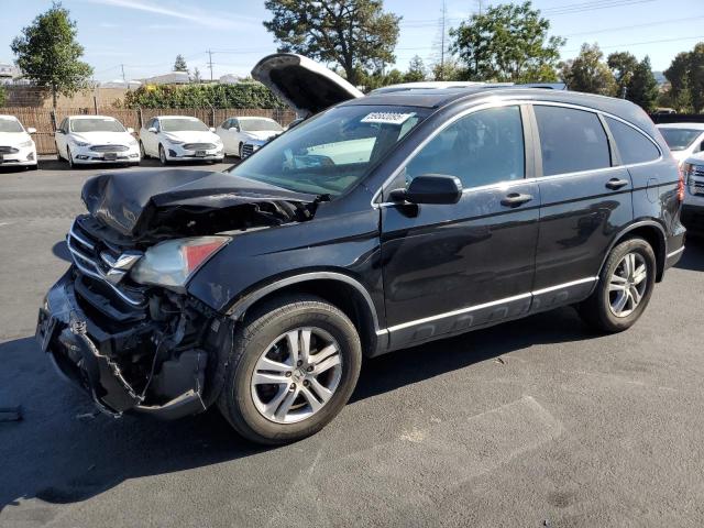Vin: 5j6re4h54al049826, lot: 59582095, honda crv ex 2010 img_1