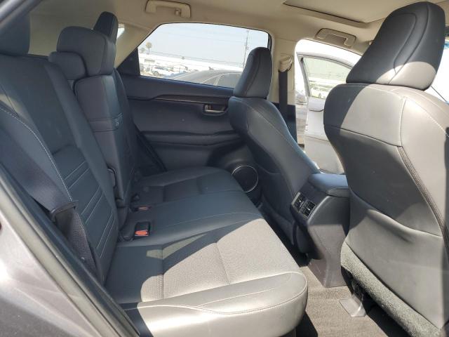 2017 LEXUS NX 200T BA JTJYARBZ0H2061863