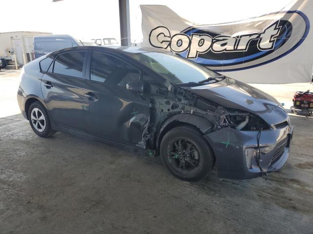 Vin: jtdkn3duxf0446402, lot: 59357145, toyota prius 20154