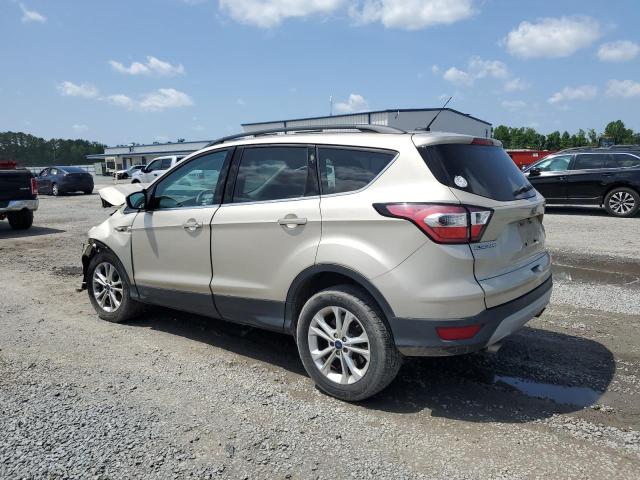 Vin: 1fmcu0g91hue65179, lot: 60070195, ford escape se 20172