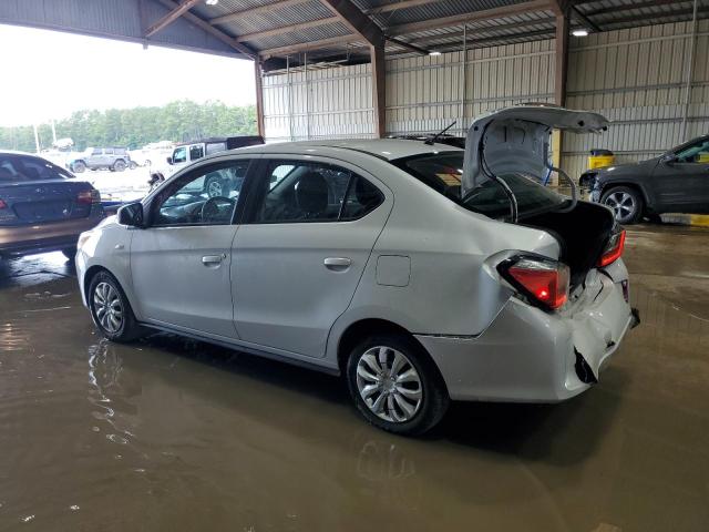 Vin: ml32fufj5mhf02630, lot: 60232945, mitsubishi mirage g4 es 20212
