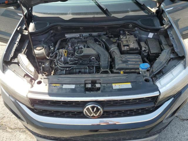 2023 VOLKSWAGEN TAOS SE 3VVEX7B2XPM365402