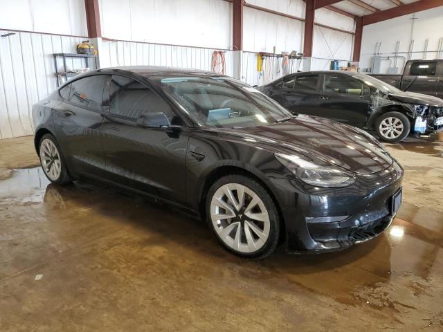 Vin: 5yj3e1eb0nf185075, lot: 58950935, tesla model 3 20224