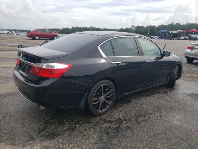 Vin: 1hgcr2f57ea306911, lot: 60741525, honda accord sport 20143