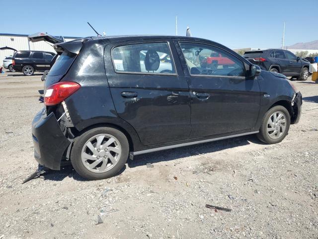 2017 MITSUBISHI MIRAGE SE ML32A4HJ5HH011294