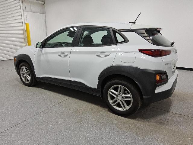 Vin: km8k12aa1lu433358, lot: 59761635, hyundai kona se 20202