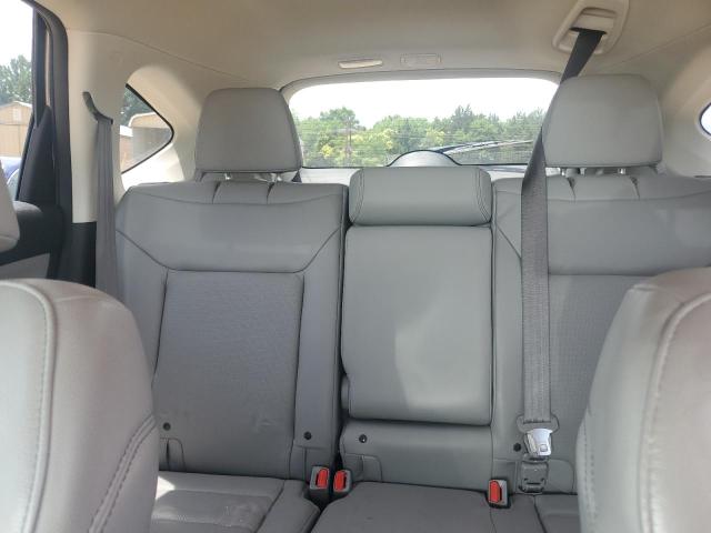 2016 HONDA CR-V EXL 2HKRM3H73GH547498