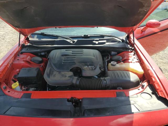 2018 DODGE CHALLENGER 2C3CDZAG8JH131499
