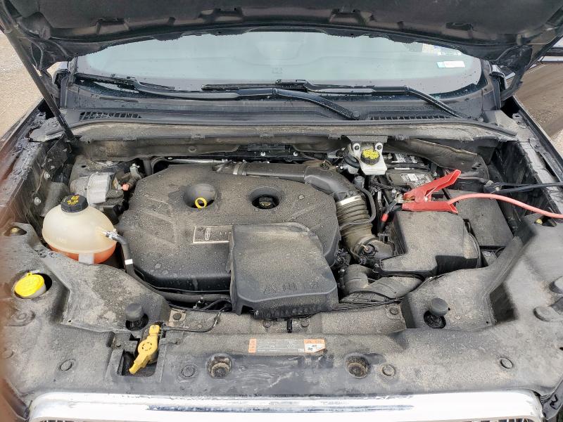 2019 LINCOLN MKC SELECT 5LMCJ2C95KUL26851