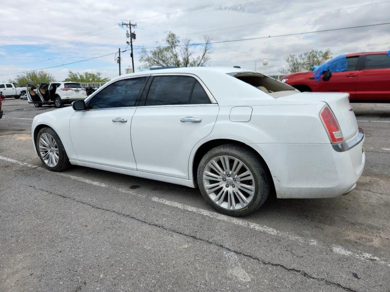 Vin: 2c3ccacg6ch246087, lot: 62158395, chrysler 300 limited 20122