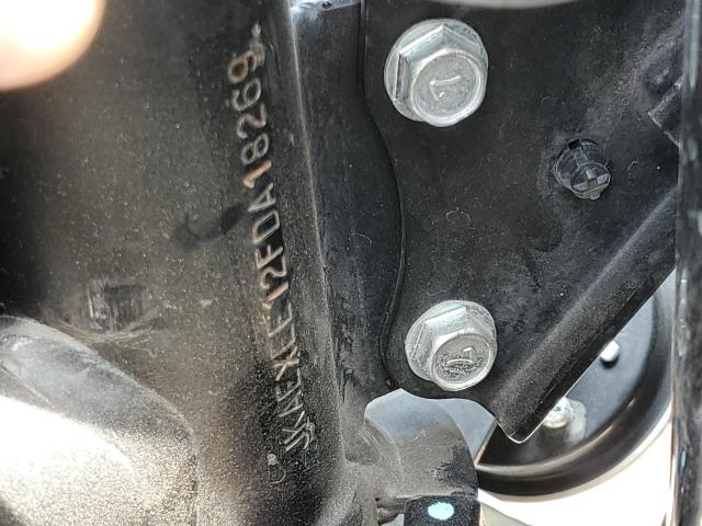 2015 KAWASAKI EX650 E JKAEXEE12FDA18269
