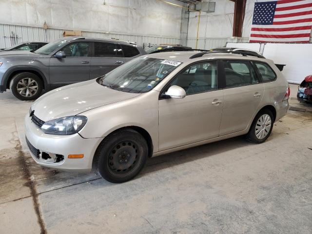 VOLKSWAGEN JETTA S