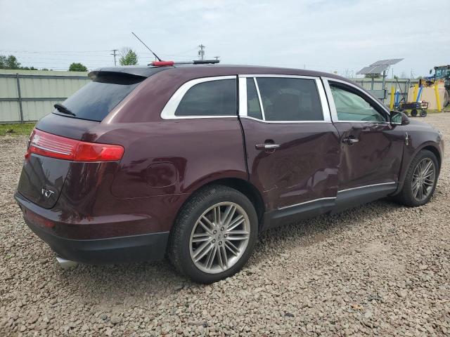 2019 LINCOLN MKT 2LMHJ5AT1KBL02324