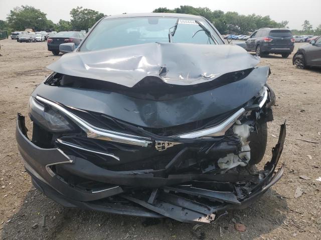 2021 CHEVROLET MALIBU LT 1G1ZD5ST8MF069336