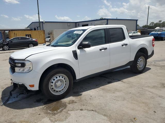 Vin: 3fttw8a35rrb10008, lot: 59959405, ford maverick xl 2024 img_1