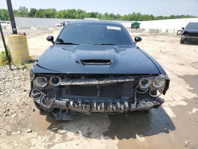 2019 DODGE CHALLENGER 2C3CDZBT9KH574001