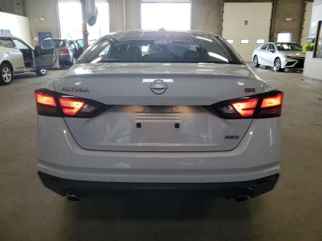 2024 NISSAN ALTIMA SR 1N4BL4CW1RN399319
