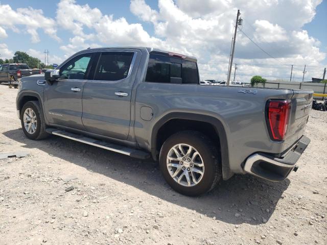 2020 GMC SIERRA K15 - 3GTU9DED4LG389722