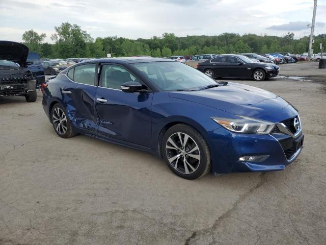Vin: 1n4aa6ap9jc382650, lot: 61552515, nissan maxima 3.5s 20184