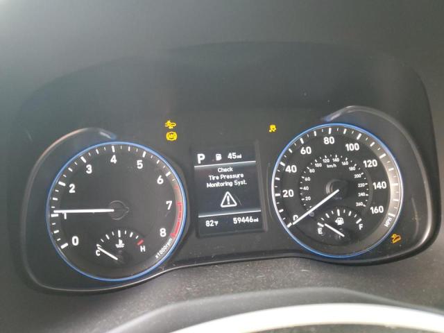 2019 HYUNDAI KONA SE - KM8K1CAA1KU295616