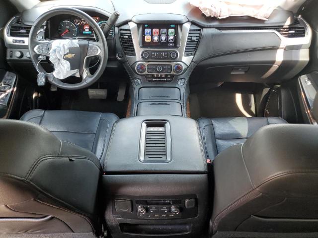 2017 CHEVROLET SUBURBAN K 1GNSKJKC7HR252665