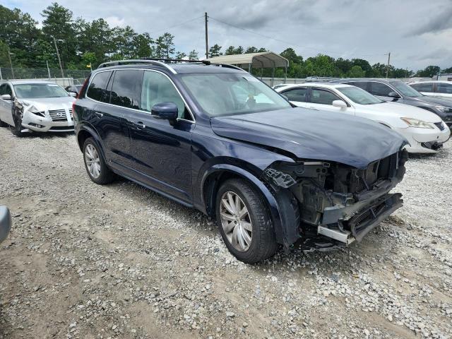 Vin: yv4a22pk5g1029545, lot: 59959195, volvo xc90 t6 20164