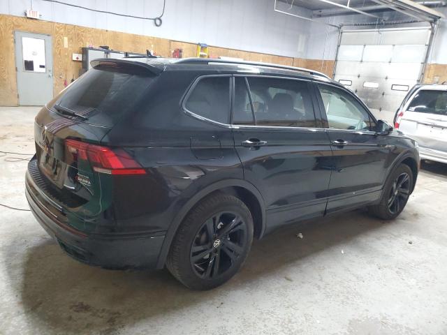 2024 VOLKSWAGEN TIGUAN SE - 3VV8B7AX2RM216865