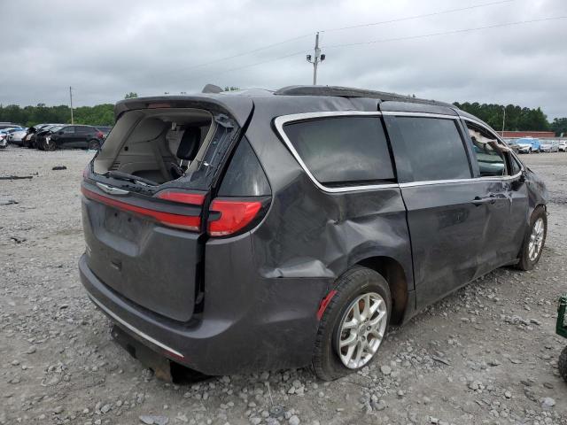 Vin: 2c4rc1bg8nr142334, lot: 59036245, chrysler pacifica touring l 20223