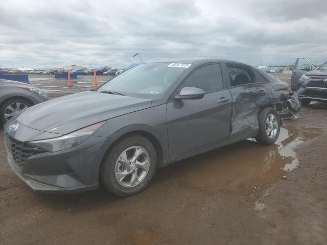 Vin: kmhll4ag2pu562987, lot: 59467075, hyundai elantra se 2023 img_1