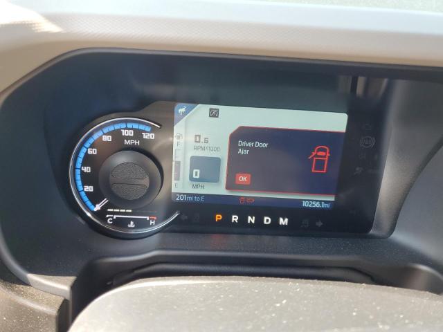 2023 FORD BRONCO BAS 1FMEE5DP7PLB67908