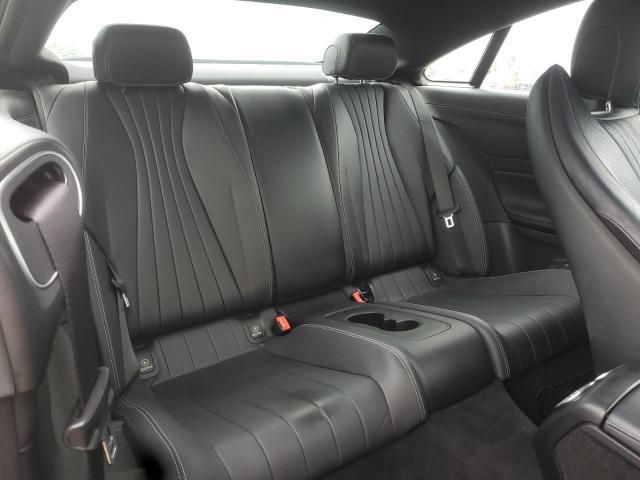 2019 MERCEDES-BENZ E 450 4MAT WDD1J6JB0KF096710