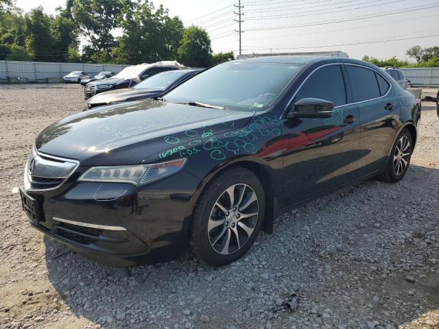 Vin: 19uub1f57fa015832, lot: 59183235, acura tlx tech 2015 img_1