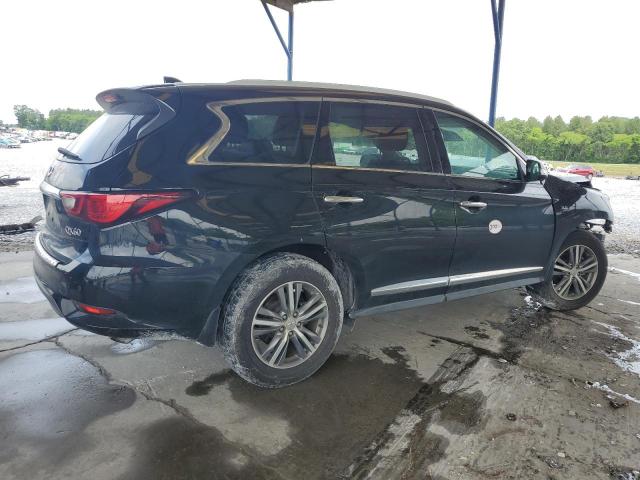 2020 INFINITI QX60 LUXE 5N1DL0MN8LC506608