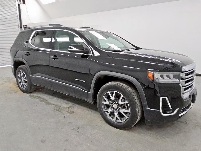 Vin: 1gkknul42pz149715, lot: 60716615, gmc acadia slt 20234