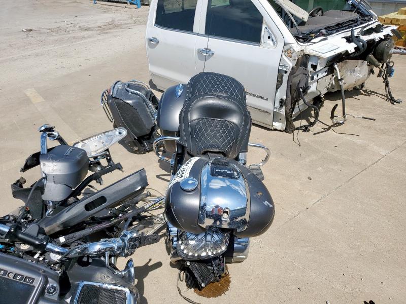 2019 INDIAN MOTORCYCLE CO. ROADMASTER 56KTRAAAXK3381755