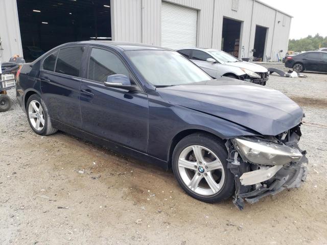 Vin: wba3b1c53fp831770, lot: 59603155, bmw 3 series i 20154