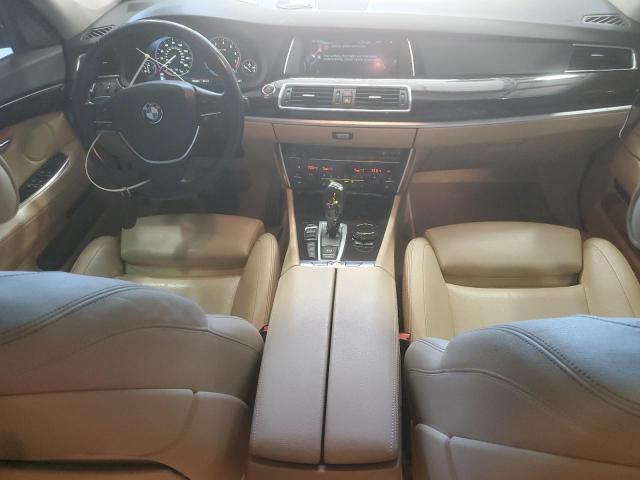 2015 BMW 535 XIGT WBA5M4C59FD184037