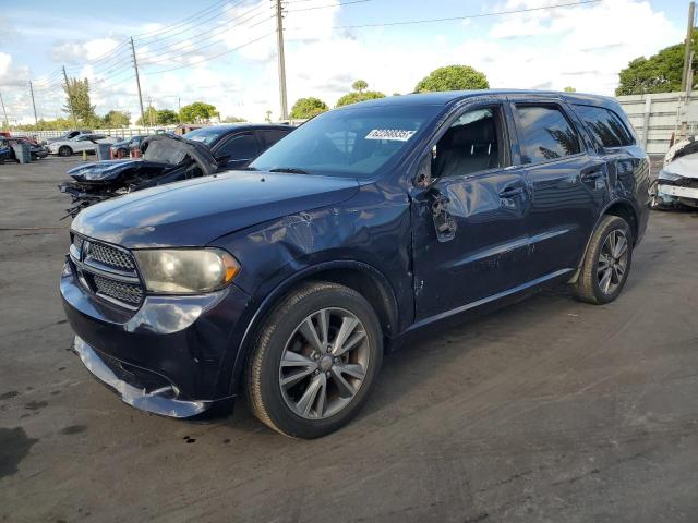 Vin: 1c4rdhag6dc659761, lot: 62268835, dodge durango sxt 2013 img_1