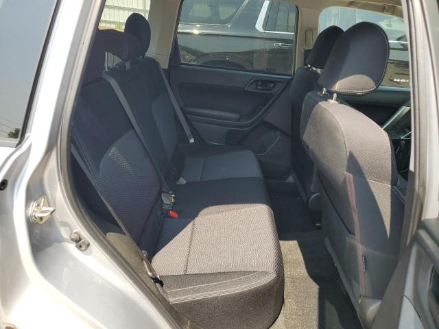 2018 SUBARU FORESTER 2 - JF2SJAECXJH598214