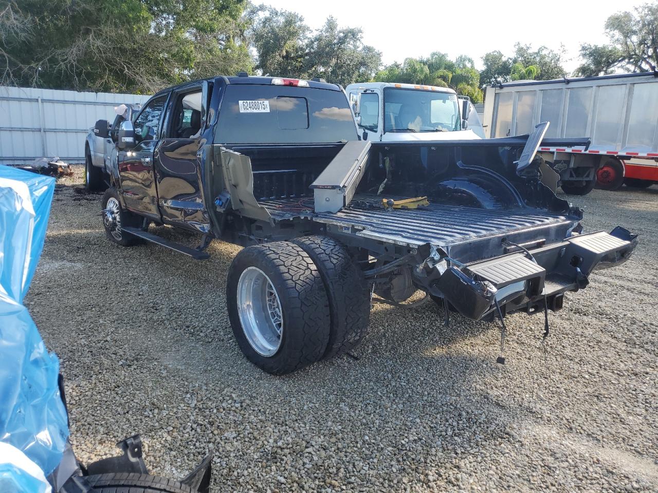 FORD F-350 SUPER DUTY
