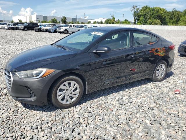Vin: 5npd74lf1jh395475, lot: 62575245, hyundai elantra se 2018 img_1