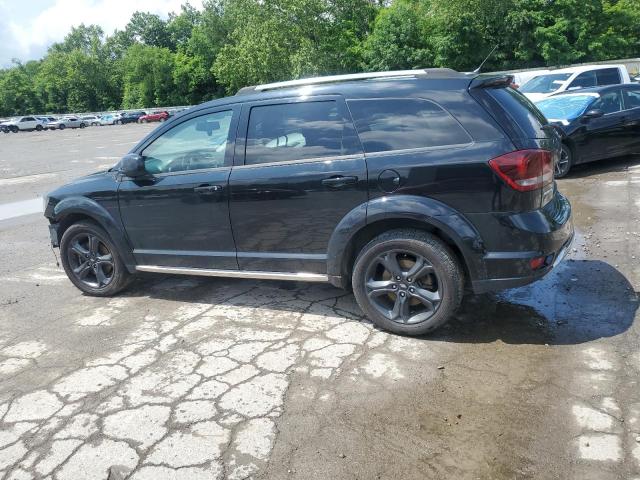Vin: 3c4pddgg1jt364526, lot: 61453355, dodge journey crossroad 20182