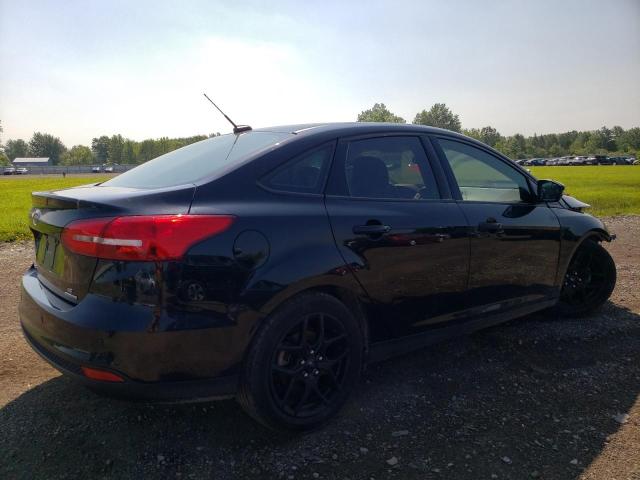Vin: 1fadp3f21gl251261, lot: 61552345, ford focus se 20163