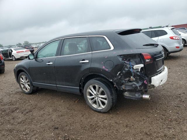 2013 MAZDA CX-9 GRAND - JM3TB3DA1D0400481