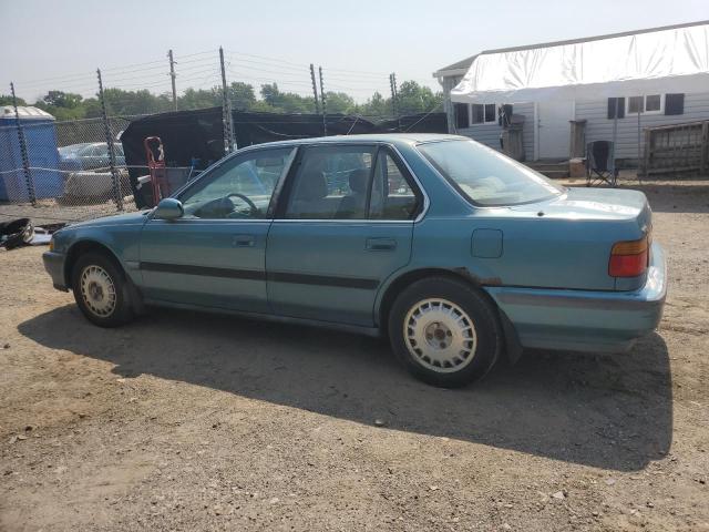 Vin: 1hgcb7665ma158279, lot: 59950075, honda accord ex 19912