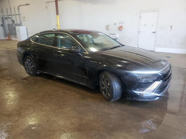 Vin: kmhl64ja2ra420209, lot: 59217615, hyundai sonata sel 20244
