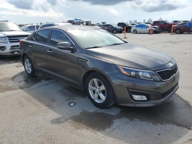 Vin: 5xxgm4a79eg268248, lot: 61673755, kia optima lx 20144
