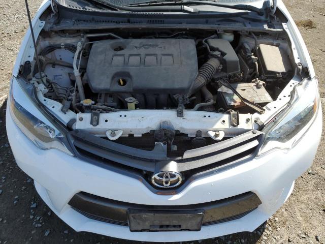 2016 TOYOTA COROLLA - 5YFBURHE7GP482094