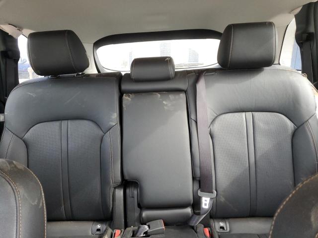 2025 MAZDA CX-70 PREF JM3KJBHD8S1117063
